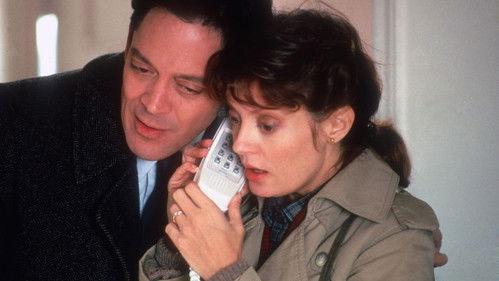 Compromising Positions filmas žiurėti online