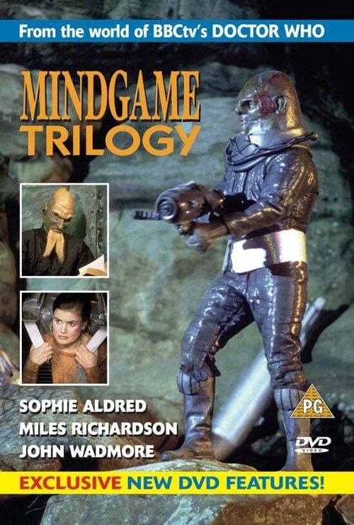 Mindgame Trilogy filmas online