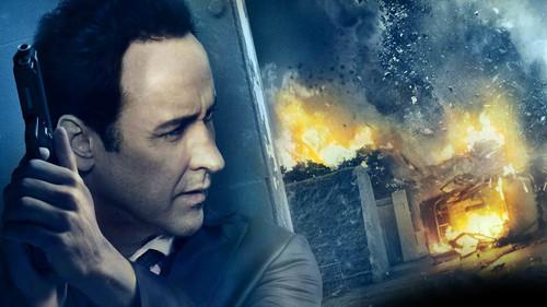 The Numbers Station filmas žiurėti online