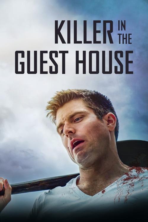 Killer in the Guest House filmas online