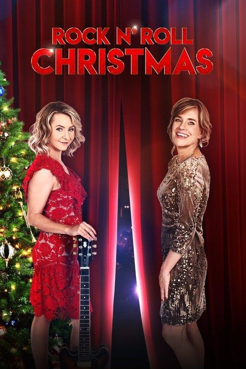 Rock N' Roll Christmas filmas online
