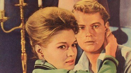 Rome Adventure filmas žiurėti online