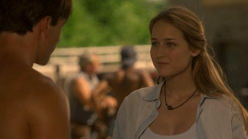 Here on Earth filmas žiurėti online