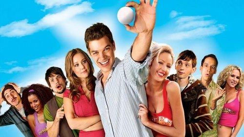 Road Trip: Beer Pong filmas žiurėti online