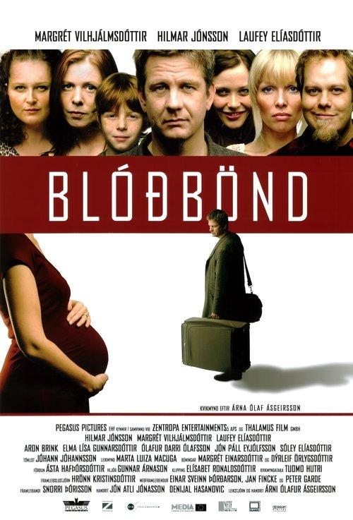 Blóðbönd filmas online