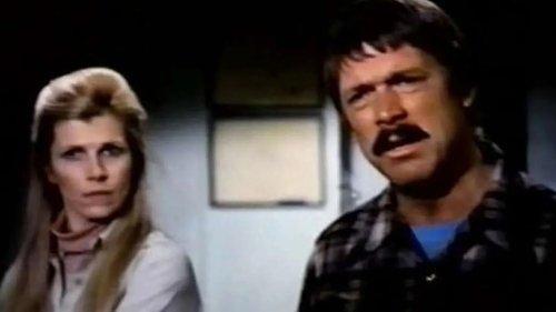 The Intruder Within filmas žiurėti online