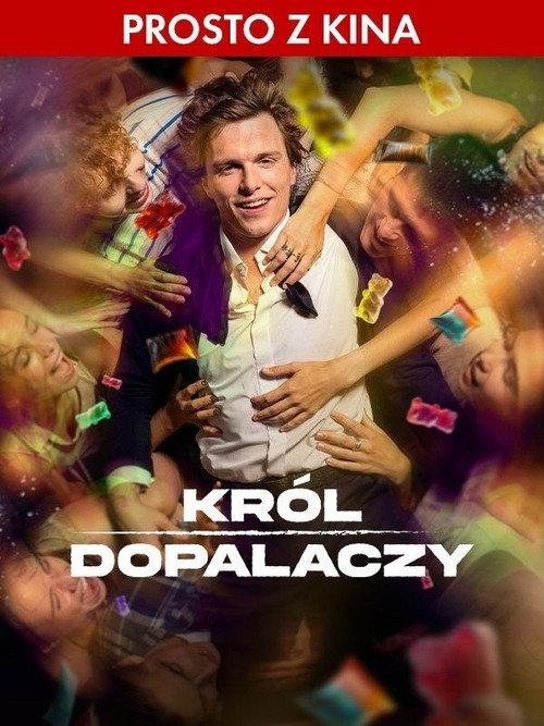 Król dopalaczy filmas online