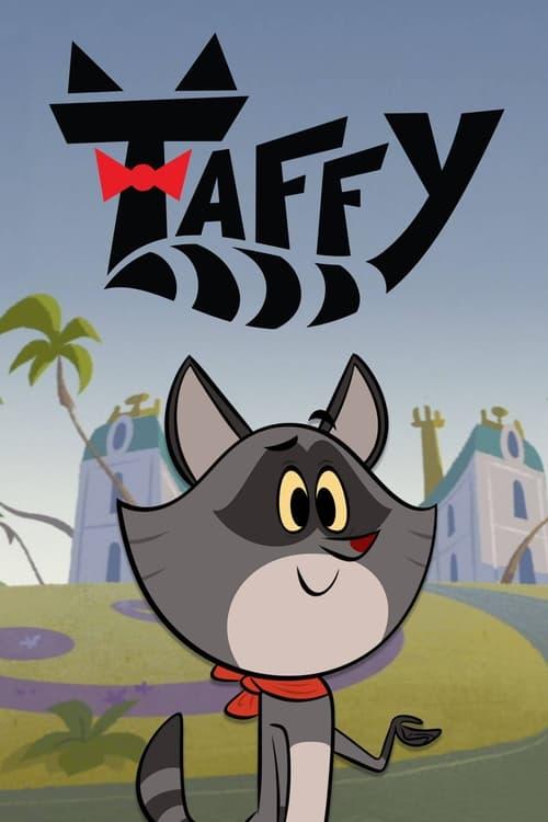 Taffy filmas online