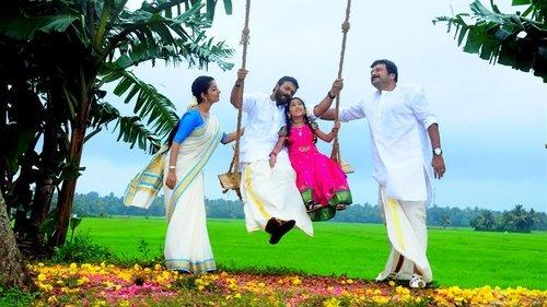 Four Friends filmas žiurėti online