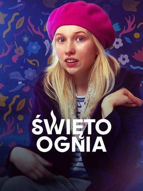 Święto ognia filmas online