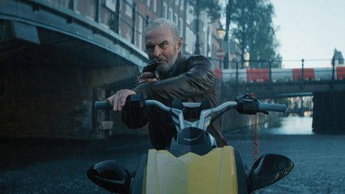 Amsterdamned II filmas žiurėti online