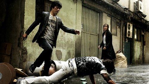 Seven Days filmas žiurėti online