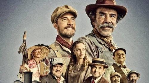 Mighty Victoria filmas žiurėti online