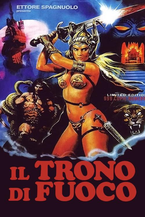 Il Trono di Fuoco filmas online