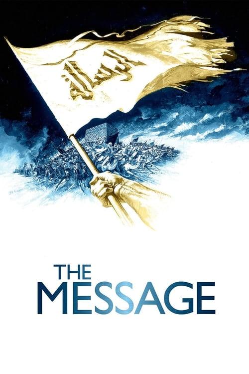 The Message filmas online