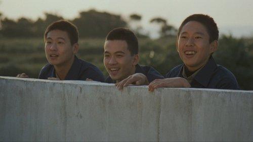 Growing Up filmas žiurėti online