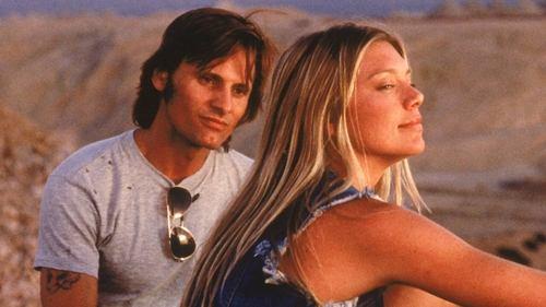 Vanishing Point filmas žiurėti online