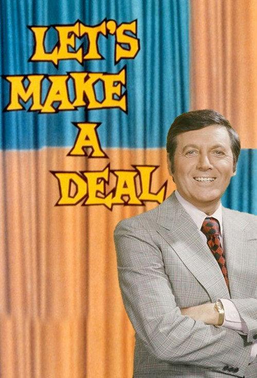 Let's Make a Deal filmas online