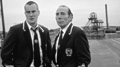 Brassed Off filmas žiurėti online