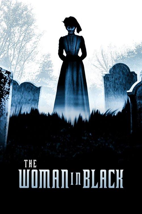 The Woman in Black filmas online