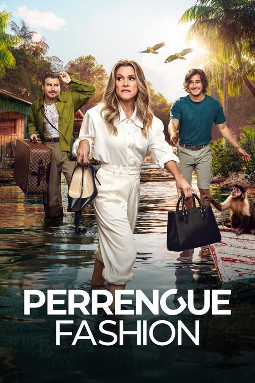 Perrengue Fashion filmas online