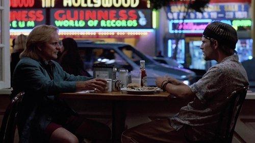 Jimmy Hollywood filmas žiurėti online