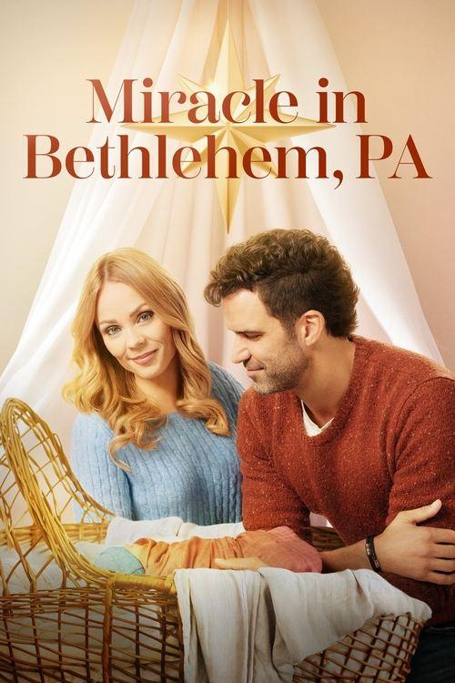Miracle in Bethlehem, PA filmas online