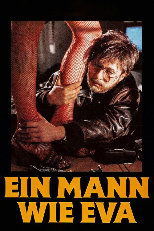 Ein Mann wie EVA filmas online