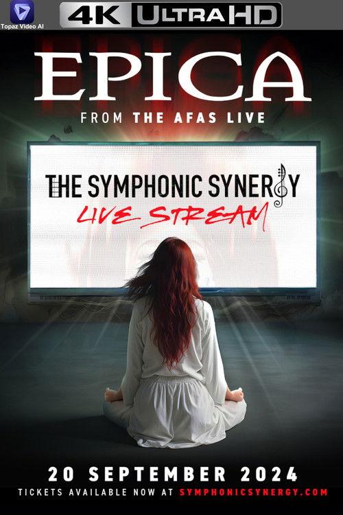 EPICA The Symphonic Synergy filmas online