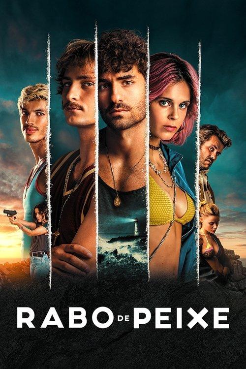 Jūros gėrybės filmas online