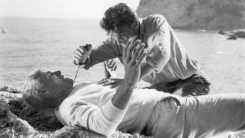 Raw Wind in Eden filmas žiurėti online