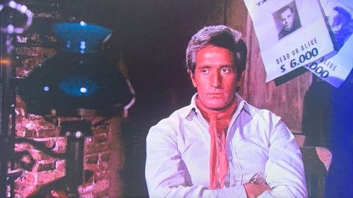 A Rope for a Bastard filmas žiurėti online