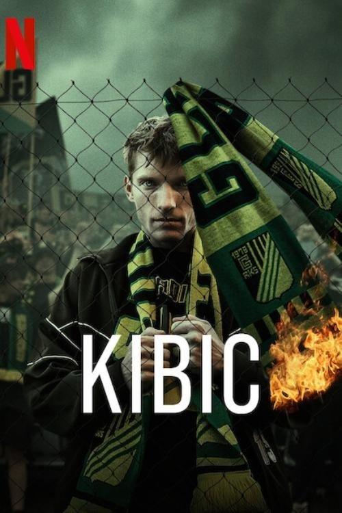 Kibic filmas online