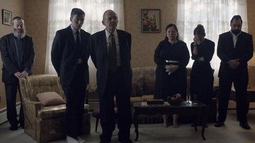 Minyan filmas žiurėti online