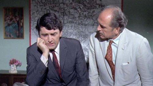 From the Archives of the Criminal Police filmas žiurėti online