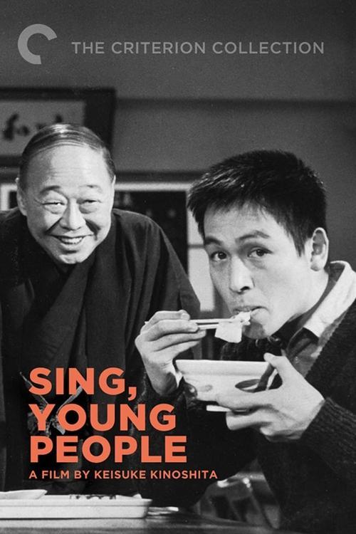 Sing, Young People filmas online