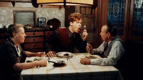 Evenings filmas žiurėti online