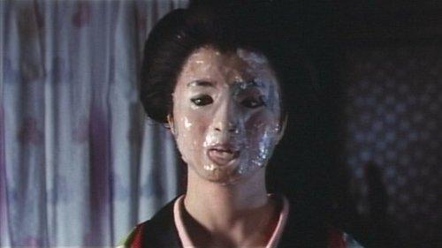 Female Ninja Magic: 100 Trampled Flowers filmas žiurėti online