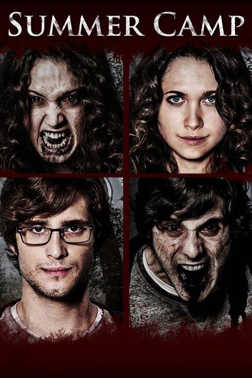 Summer Camp filmas online