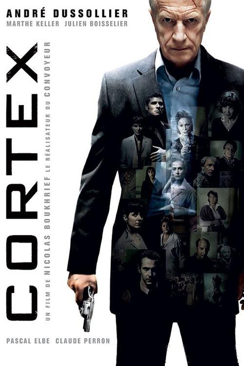 Cortex filmas online