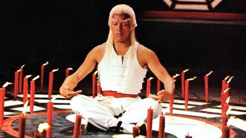 Born Invincible filmas žiurėti online