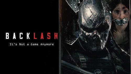 Backlash filmas žiurėti online