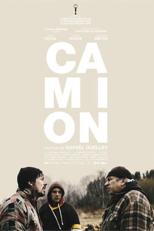 Camion filmas online