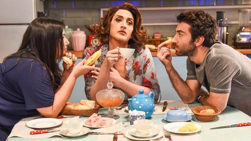 Minha Mãe é uma Peça 2: O Filme filmas žiurėti online