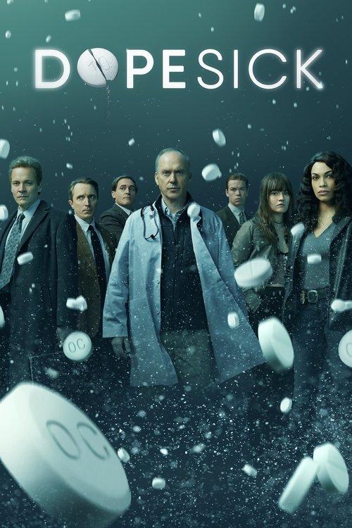 Opioidų pandemija filmas online