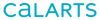 CalArts studio logo