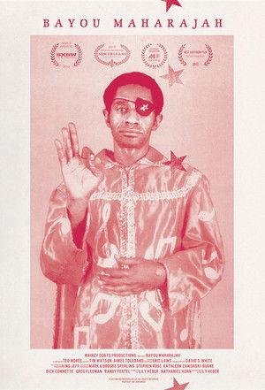 Bayou Maharajah: The Tragic Genius of James Booker filmas online