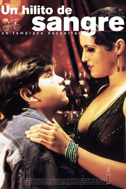 A Trickle of Blood filmas online