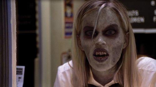 Evil Angel filmas žiurėti online