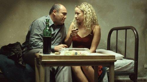 Rabbit on the Moon filmas žiurėti online